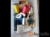 Professionele mallen voor guylian pralines (55 stuks) - afbeelding 2 van  6