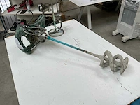 Professionele menger - afbeelding 1 van  5