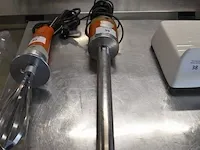 Professionele mixer dynamic mx79 - afbeelding 1 van  4
