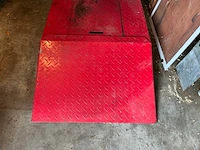 Professionele motor hefbrug - afbeelding 2 van  7