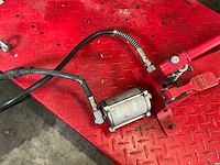 Professionele motor hefbrug - afbeelding 5 van  7