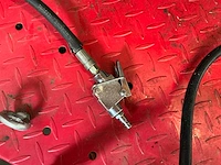 Professionele motor hefbrug - afbeelding 6 van  7