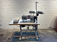 Professionele naaimachine durkopp adler