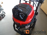 Professionele nat- en droogzuiger einhell te-vc 2340 sacl - afbeelding 5 van  11