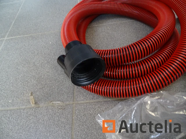 Professionele nat- en droogzuiger einhell te-vc 2340 sacl - afbeelding 9 van  11