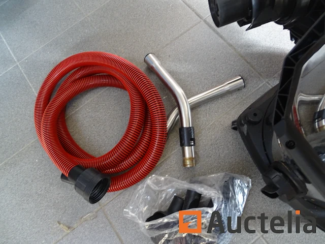 Professionele nat- en droogzuiger einhell te-vc 2340 sacl - afbeelding 11 van  11