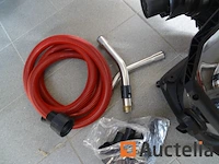 Professionele nat- en droogzuiger einhell te-vc 2340 sacl - afbeelding 11 van  11