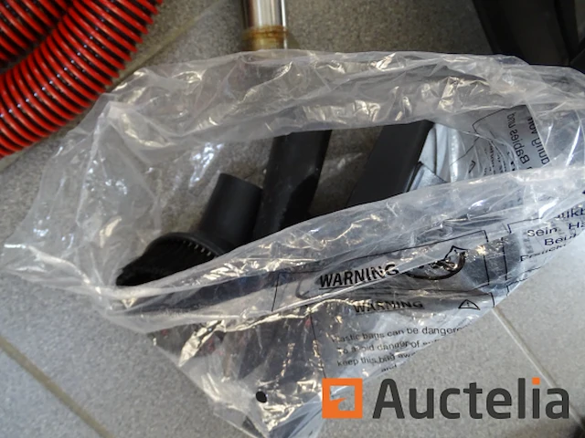 Professionele nat- en droogzuiger einhell te-vc 2340 sacl - afbeelding 10 van  11