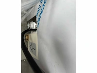 Professionele pizza oven ggm gastro op gas voor 9 pizza's van 34cm - afbeelding 7 van  7