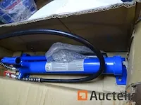 Professionele pomp hydraulisch 10 t bgs 1689 - afbeelding 5 van  6