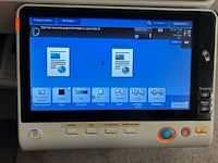 Professionele printer konica minolta - afbeelding 2 van  8