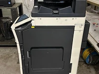 Professionele printer konica minolta - afbeelding 3 van  8