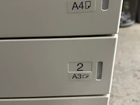 Professionele printer konica minolta - afbeelding 4 van  8