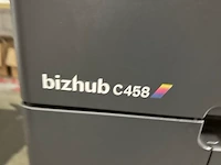Professionele printer konica minolta - afbeelding 5 van  8