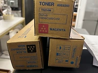 Professionele printer konica minolta - afbeelding 6 van  8