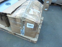 Professionele roestvrijstalen snijder - 12 l - eco - afbeelding 8 van  8