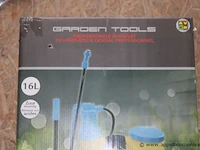 Professionele rugspuit avr - afbeelding 2 van  2