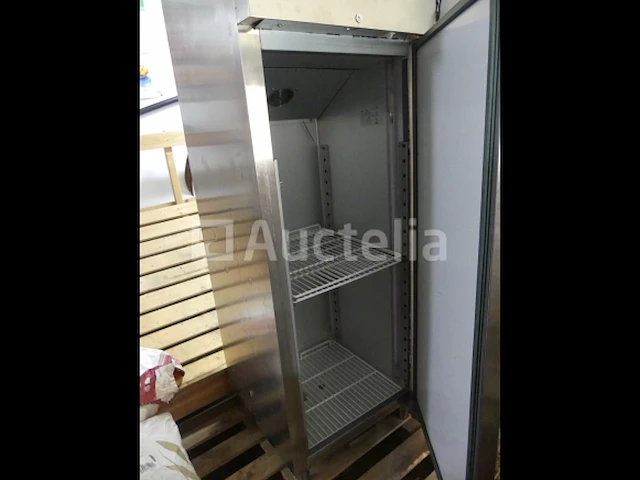 Professionele rvs koelkast 712400 - afbeelding 3 van  3