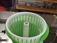 Professionele slazwierder 10liter - afbeelding 3 van  3