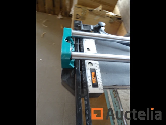 Professionele tegelsnijder 120 cm porselein keramiek van infrarood vevor - afbeelding 2 van  10
