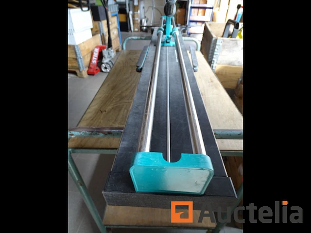 Professionele tegelsnijder 120 cm porselein keramiek van infrarood vevor - afbeelding 3 van  10