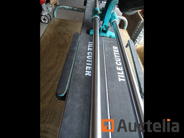 Professionele tegelsnijder 120 cm porselein keramiek van infrarood vevor - afbeelding 4 van  10