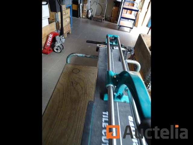 Professionele tegelsnijder 120 cm porselein keramiek van infrarood vevor - afbeelding 5 van  10