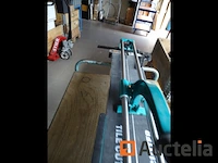 Professionele tegelsnijder 120 cm porselein keramiek van infrarood vevor - afbeelding 5 van  10