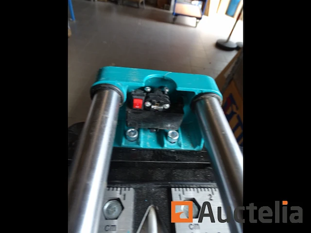 Professionele tegelsnijder 120 cm porselein keramiek van infrarood vevor - afbeelding 7 van  10