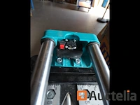 Professionele tegelsnijder 120 cm porselein keramiek van infrarood vevor - afbeelding 7 van  10