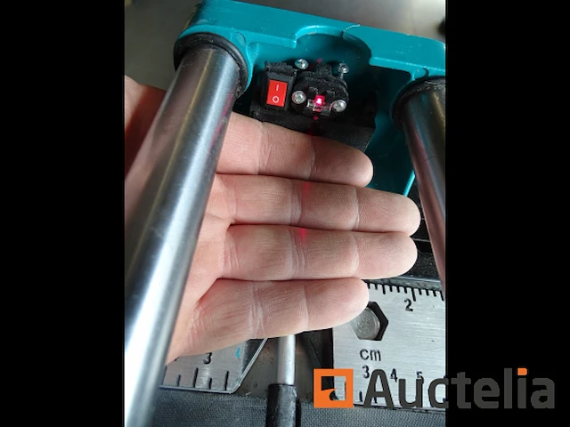 Professionele tegelsnijder 120 cm porselein keramiek van infrarood vevor - afbeelding 8 van  10