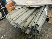 Professionele tent - afbeelding 2 van  3