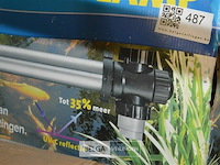 Professionele uv-c lamp voor vijver - afbeelding 4 van  4