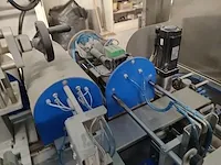 Professionele verticale vulmachine gks flow - afbeelding 13 van  40