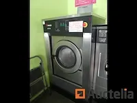 Professionele wasmachine 23 kg ipso hf/f234c - afbeelding 1 van  6
