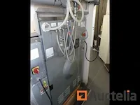 Professionele wasmachine 23 kg ipso hf/f234c - afbeelding 5 van  6