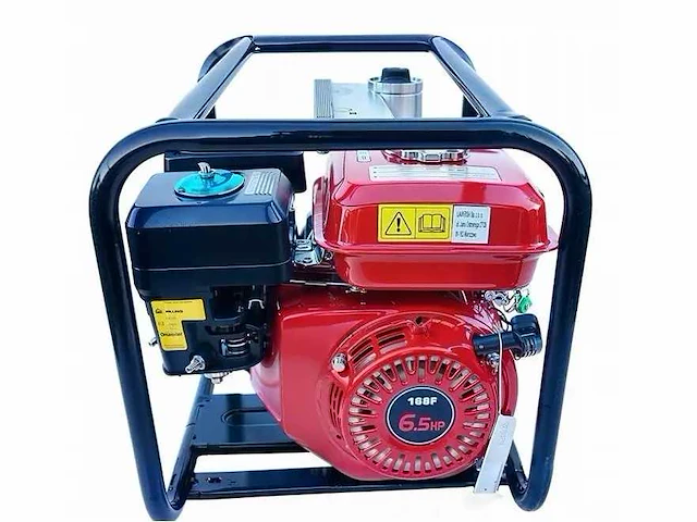 Professionele waterpomp boxer bx-7015 - afbeelding 2 van  10