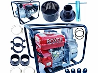 Professionele waterpomp boxer bx-7015 - afbeelding 1 van  10