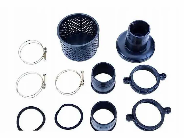 Professionele waterpomp boxer bx-7015 - afbeelding 4 van  10
