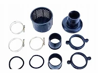 Professionele waterpomp boxer bx-7015 - afbeelding 4 van  10