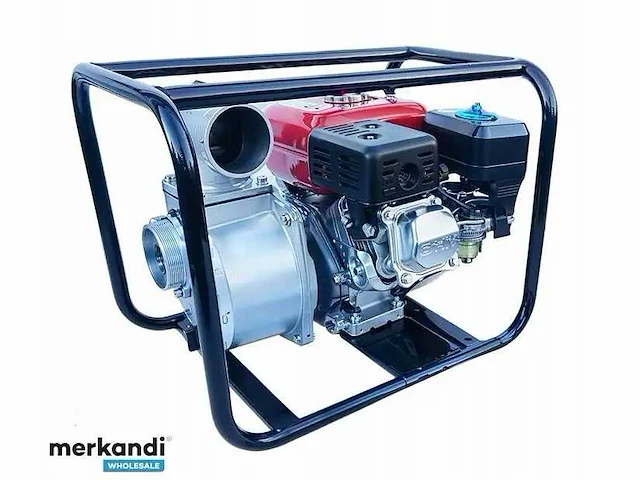 Professionele waterpomp boxer bx-7015 - afbeelding 9 van  10