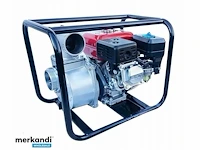 Professionele waterpomp boxer bx-7015 - afbeelding 9 van  10