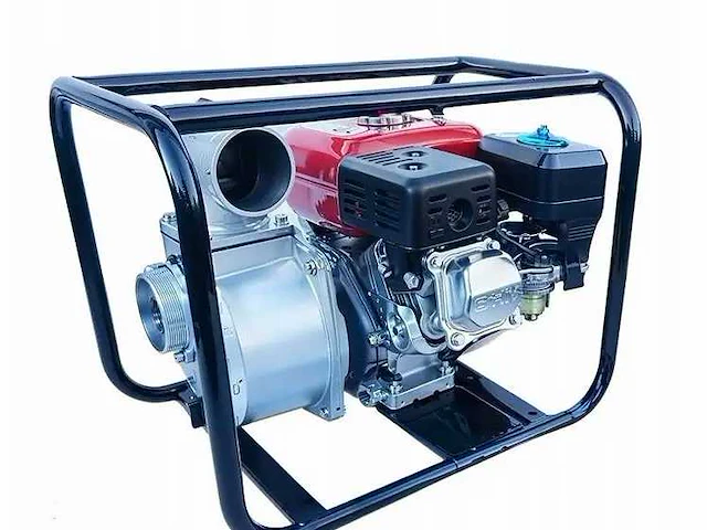 Professionele waterpomp boxer bx-7015 - afbeelding 10 van  10
