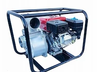 Professionele waterpomp boxer bx-7015 - afbeelding 10 van  10