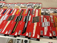 Professionele zaagbladen - afbeelding 5 van  11