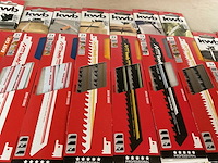 Professionele zaagbladen - afbeelding 6 van  11