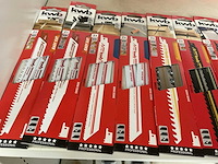 Professionele zaagbladen - afbeelding 7 van  11