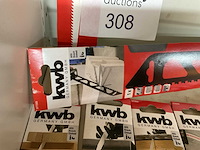 Professionele zaagbladen - afbeelding 10 van  11