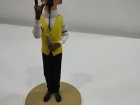 Professor zonnebloem