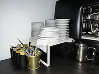 Proffesioneel koffiemachine faema e98 up - afbeelding 5 van  5